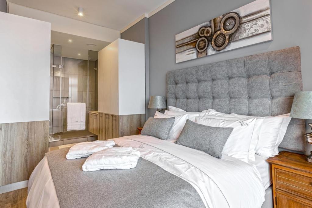 Menlyn Maine Residence Unit 1419 Pretoria-Noord Extérieur photo