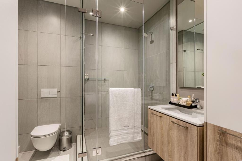 Menlyn Maine Residence Unit 1419 Pretoria-Noord Extérieur photo