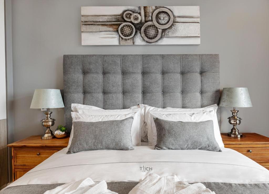 Menlyn Maine Residence Unit 1419 Pretoria-Noord Extérieur photo