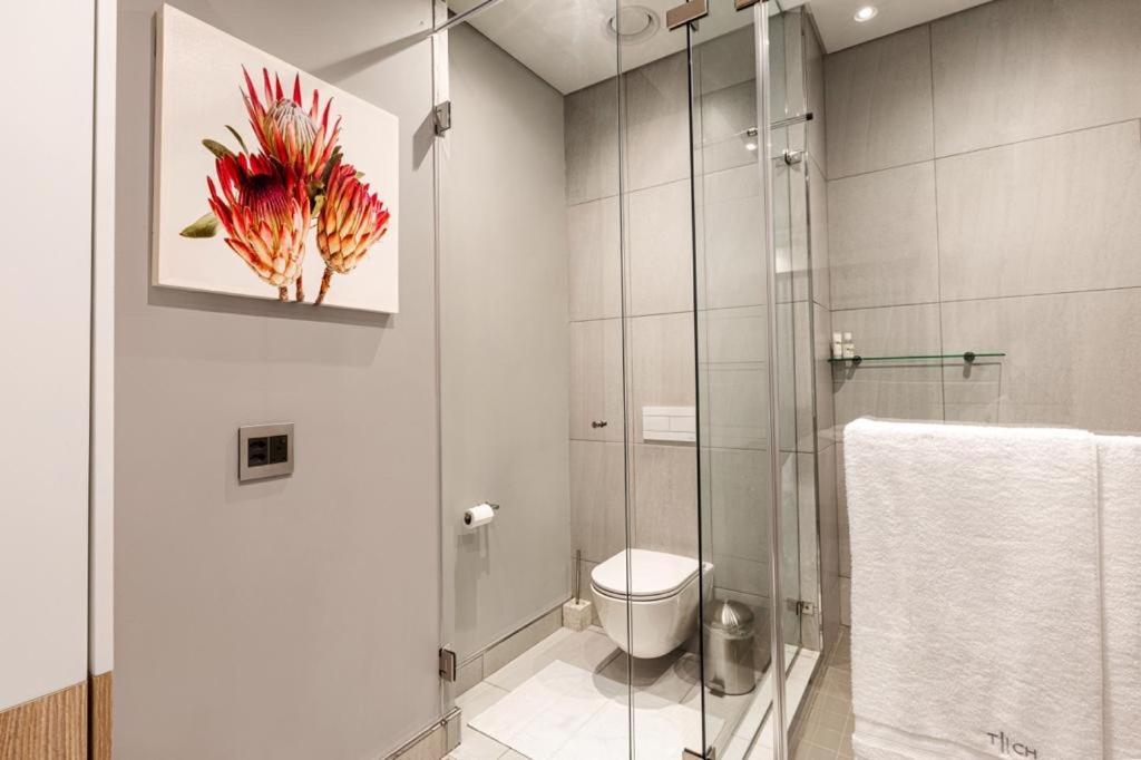 Menlyn Maine Residence Unit 1419 Pretoria-Noord Extérieur photo