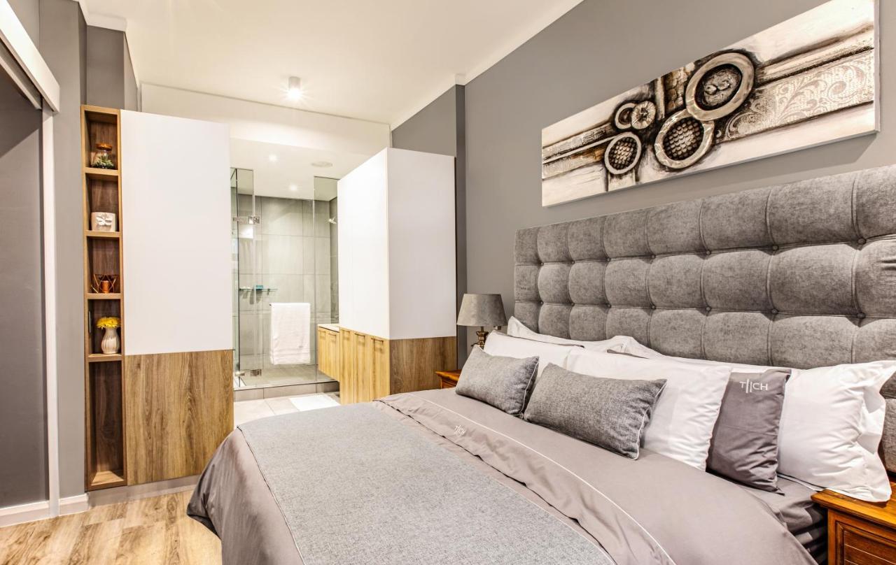 Menlyn Maine Residence Unit 1419 Pretoria-Noord Extérieur photo